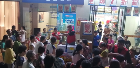 人氣爆棚的藥店，背后都做了什么？